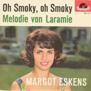 Eskens Margot - Oh Smoky, oh Smoky