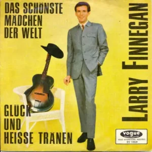 Finnegan Larry - Das schönste Mädchen der Welt