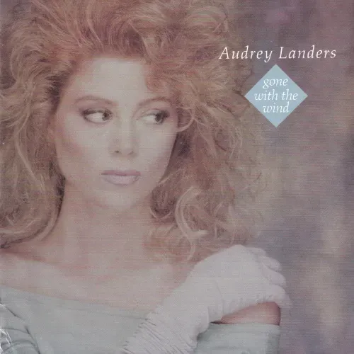 Landers Audrey - Gone with the wind (nur Cover)