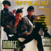 Mirage - Pump up the...Jack Mix IV (2 Maxi-Single)