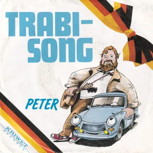 Peter - Trabisong