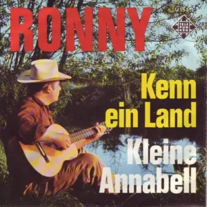 Ronny - Kenn ein Land / Kleine Annabell (AK)