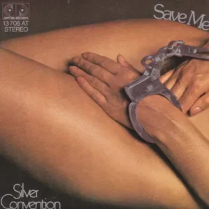 Silver Convention - Save me (nur Cover)