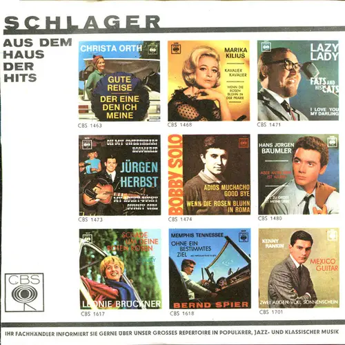 Spier Bernd - Memphis Tennessee (NL) – Bild 2