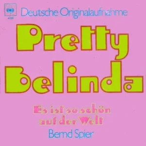 Spier Bernd - Pretty Belinda
