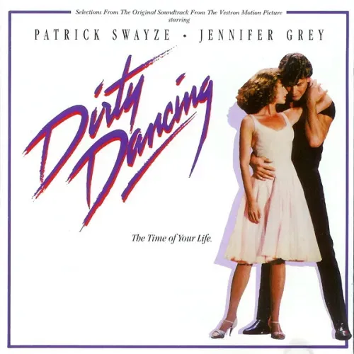 Various Artists - Dirty Dancing (CD)