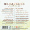 Fischer Helene - So nah wie du (CD) – Bild 2