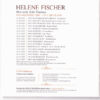 Fischer Helene - So nah wie du (CD) – Bild 4