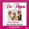 Flippers - Herzlichst...! - Ihre grossen Erfolge (CD)