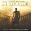 Zimmer Hans / Gerrard Lisa - Gladiator - Filmmusik