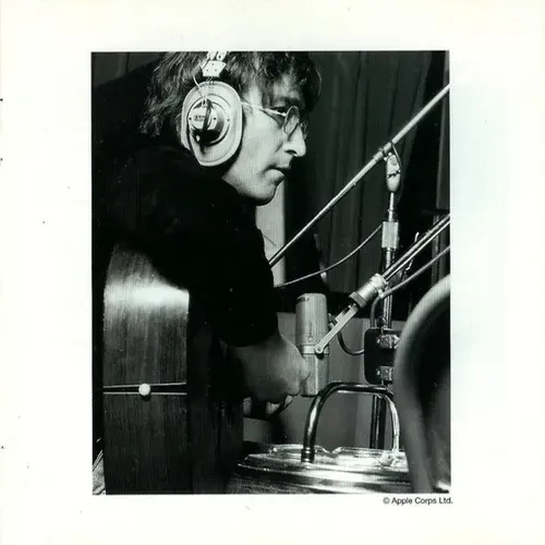 Lennon John - Lennon Legend - The very best of John Lennon (CD) – Bild 5