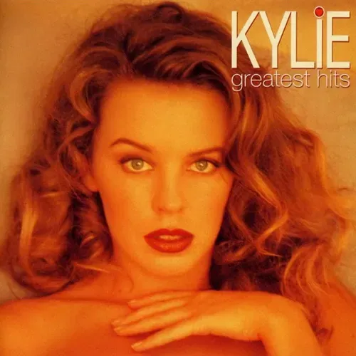 Minogue Kylie - Greatest Hits