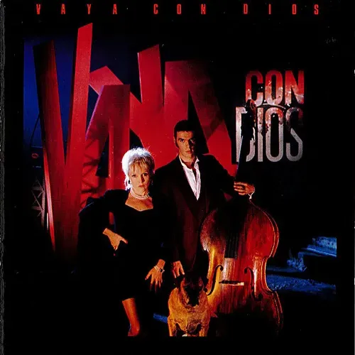 Vaya con dios - Vaya con dios (CD)