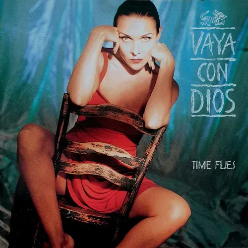Vaya con dios - Time flies (CD)
