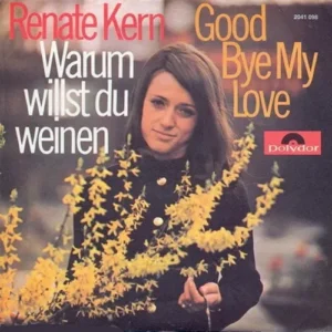 Kern Renate - Warum willst du weinen (nur Cover)