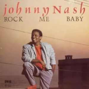Nash Johnny - Rock me baby (nur Cover)