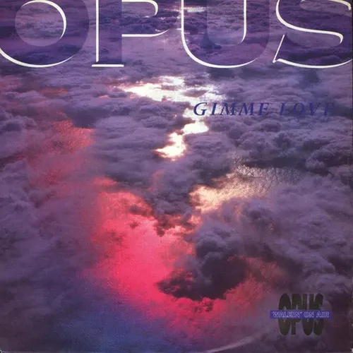 Opus - Gimme love (nur Cover)