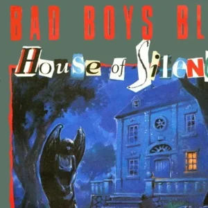 Bad Boys Blue - House of silence (nur Cover)