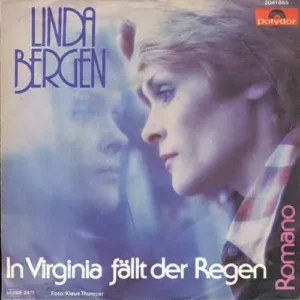 Bergen Linda - In Virginia fällt der Regen