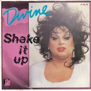 Divine - Shake it up (CH)