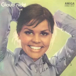 Doerk Chris - Glaub nicht (AMIGA)