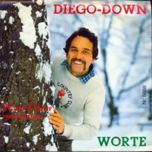 Elsner Horst & Trio Bonbons - Diego down (CH)