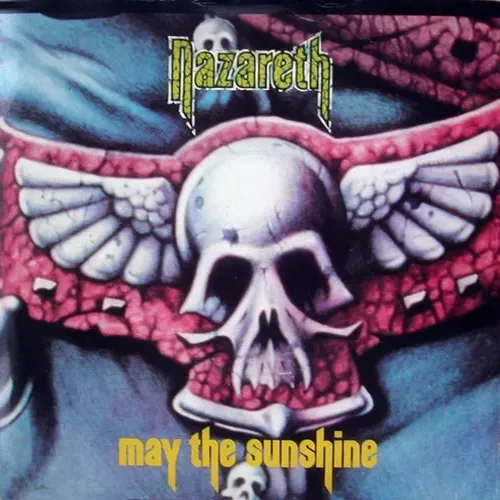 Nazareth - May the sunshine (nur Cover - NL)