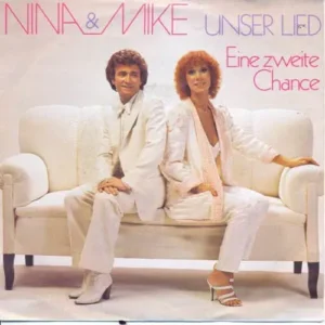 Nina & Mike - Unser Lied
