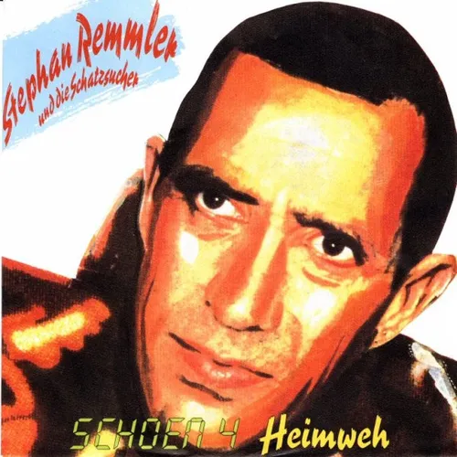 Remmler Stephan & Schatzsucher - Schoen 4-Heimweh