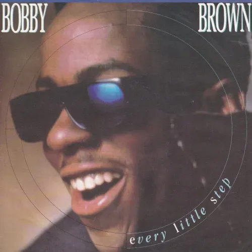Brown Bobby - Every little step (nur Cover)