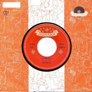 Andersen Lale - Lili Marleen (FLC)