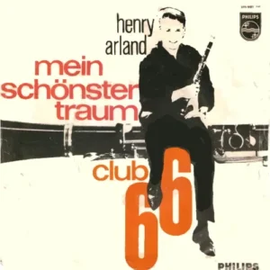Arland Henry - Mein schönster Traum (nur Cover)