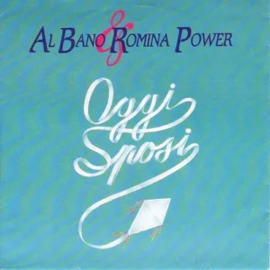 Bano Al & Power Romina - Oggi sposi