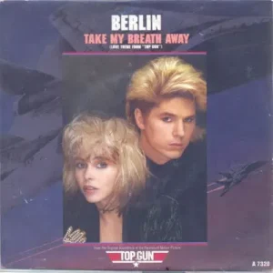 Berlin - Take my breath away