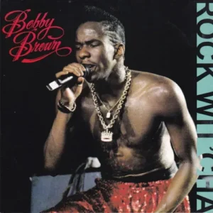 Brown Bobby - Rock wit'cha (nur Cover)