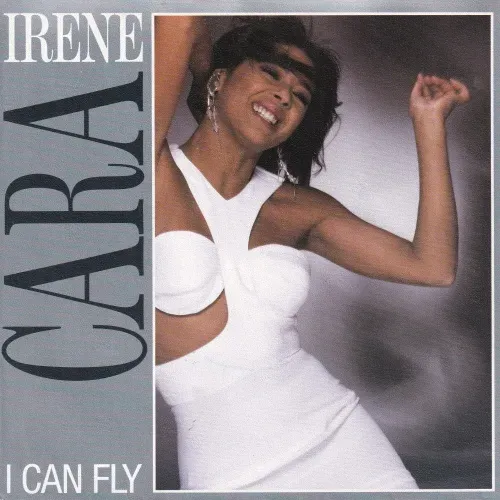 Cara Irene - I can fly (nur Cover)