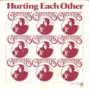 Carpenters - Hurting each other (nur Cover-US)