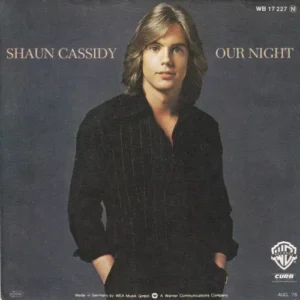 Cassidy Shaun - Our night (nur Cover)