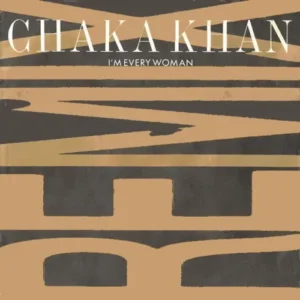 Chaka Khan - I'm every woman (nur Cover)
