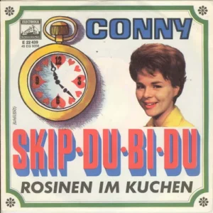 Conny - Skip du-bi-du
