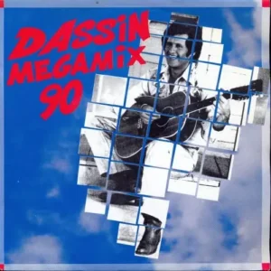 Dassin Joe - Megamix 90 (NL)