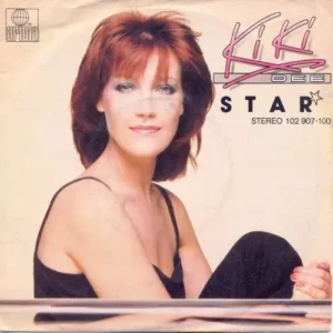 Dee Kiki - Star (nur Cover)