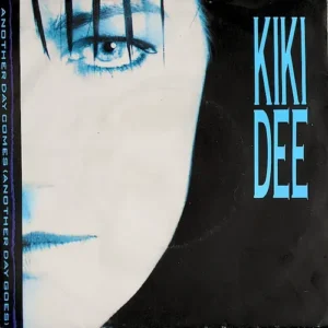 Dee Kiki  - Another day comes (Another day goes) (nur Cover)