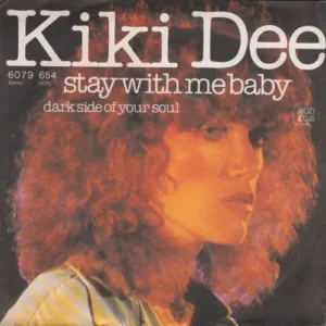 Dee Kiki - Stay with me baby (nur Cover)
