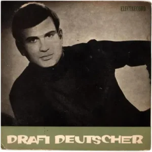 Deutscher Drafi - Marmor, Stein und Eisen bricht (EP-RUM)