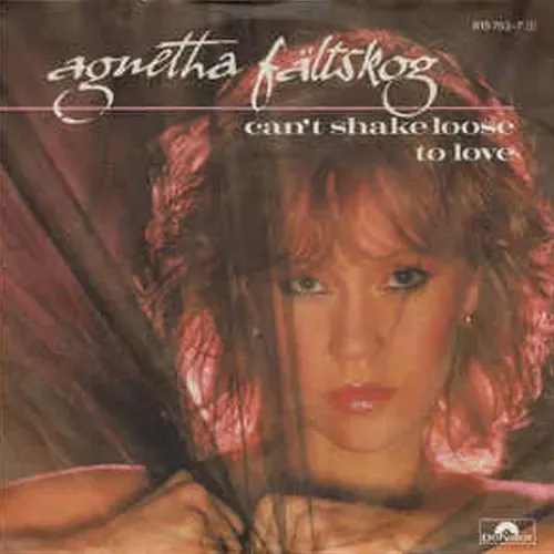 Fältskog Agnetha - Can't shake loose