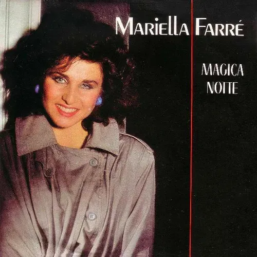 Farre Mariella - Magica notte (CH)