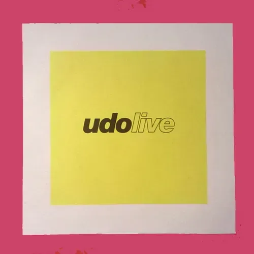 Jürgens Udo - Udo live (DLP) – Bild 3