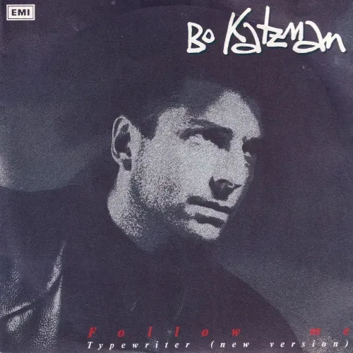Katzman Bo - Follow me (CH)