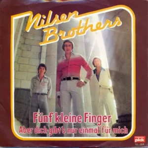 Nilsen-Brothers - Fünf kleine Finger